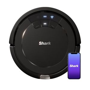 Shark ION robot vacuum